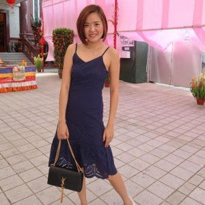 Jess Loh profile icon