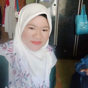 Nur Hidayah Ira Suhah profile icon
