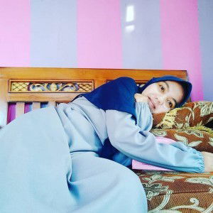 Yanti Damayanti profile icon