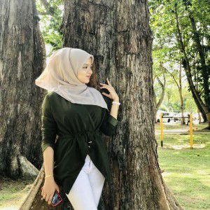 Khuratul Ainie profile icon