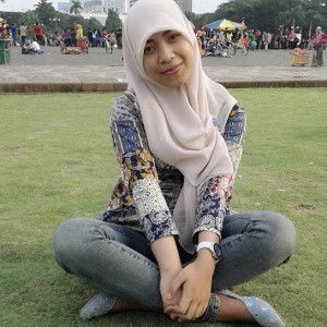 aliska anggrauni profile icon