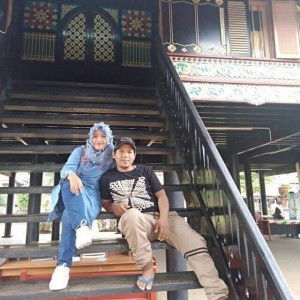 Munawir NxOtty profile icon