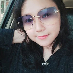 Zhauhar Latifah profile icon