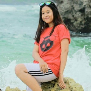 Dewi Fahrita profile icon