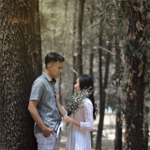 Asyari Arie profile icon