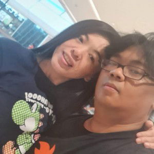 Ying Sirimas profile icon