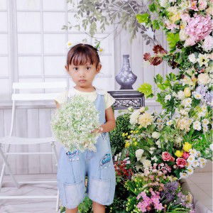 Yullie Ridevha profile icon