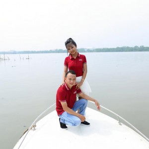 Thanh Thanh profile icon