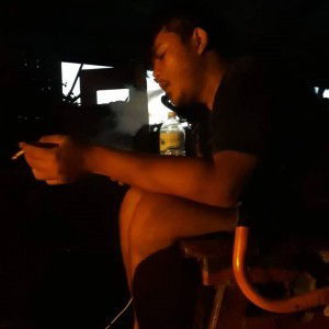 ชานนท์ พบวงษา profile icon