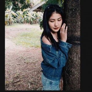 ไอ่ หญิง profile icon