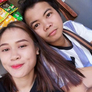 Richelle Natividad Clemente profile icon