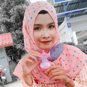 Nisreen Ying profile icon