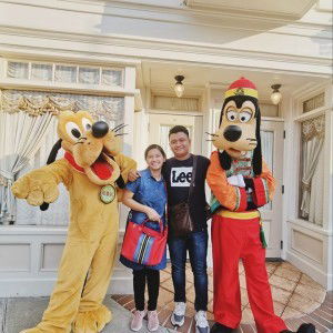 Minette Nieto Lorenzo profile icon