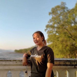 หมวย เออ profile icon