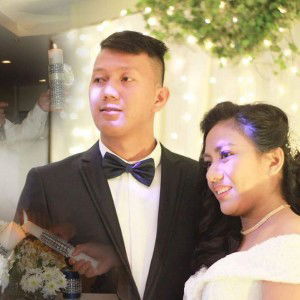 Reymond Reyes Parungao profile icon