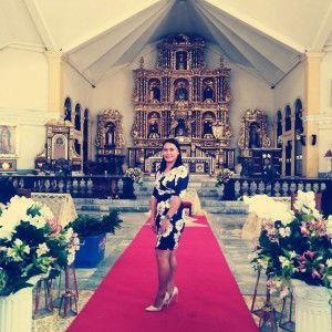 Judea Fleur Alvarez profile icon