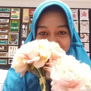 Widia Ajha profile icon