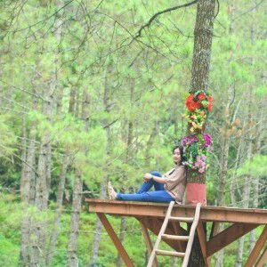 Suci Nadila profile icon