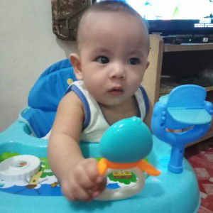 Calvin Hercules Pirante profile icon