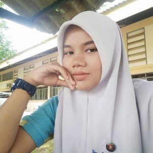 Hasenah Arwea profile icon