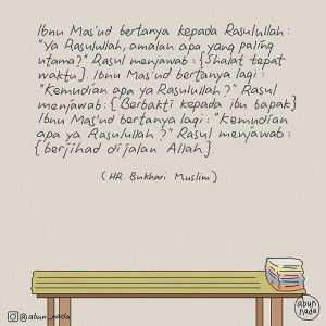 Amwaliyah Ummu Hilya profile icon