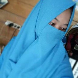 ROHMIATI SEGAH profile icon