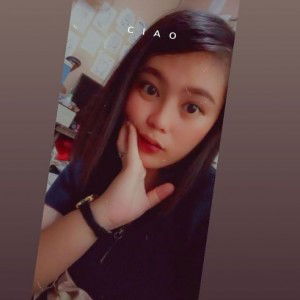 Allyssa Joy Elalto profile icon