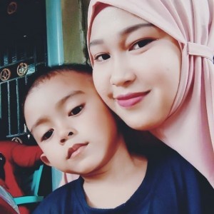 Nurdiana Iksan profile icon