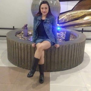 Desiree May Robles profile icon