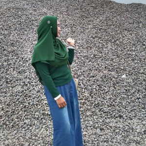 Siti Khotijah profile icon