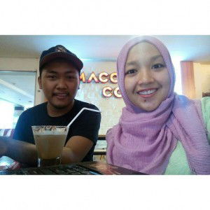 Evilda Astriansa profile icon