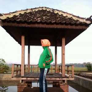 Desi Handayani profile icon