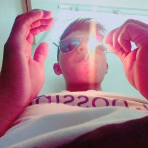 Kris Tianto profile icon