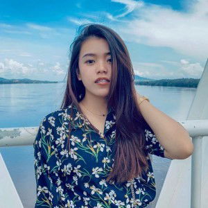 Frans Vonny Celestine profile icon