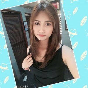 Jiyeon Arrayapong profile icon