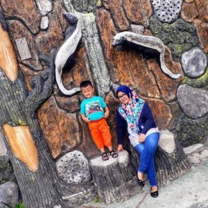 Nita Oktavianti profile icon