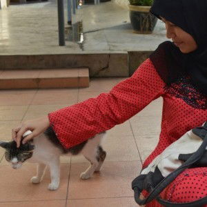 aziah amina profile icon