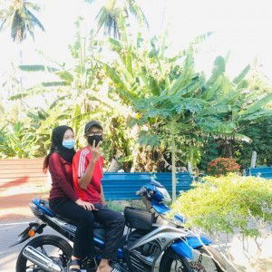 Tanpa Namaa profile icon