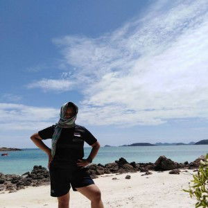 เจน จารุวรรณ profile icon