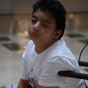 Evie Aprilia Kartikarini profile icon