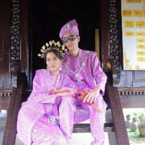 Farrah binti Hashim profile icon