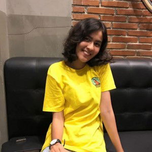 Dika Fara Permata Sari profile icon