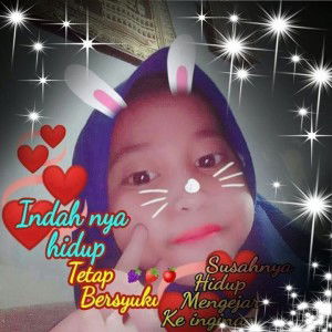 Ningrum Jabur profile icon