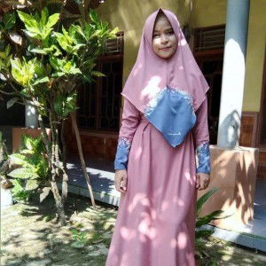 Dhina Malika profile icon