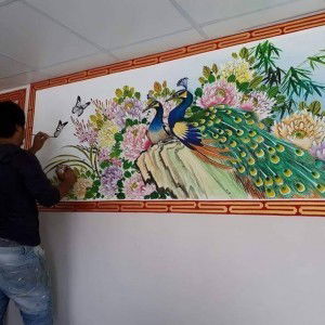 ช่างก้องส์ รับเหมาตกแต่งศาลเจ้า profile icon