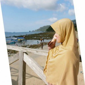 Iqsyadina Fikriya profile icon