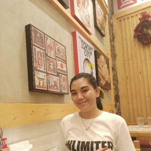 Kim Dsena profile icon