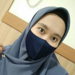 Ayu Pratiwi Pratiwil profile icon
