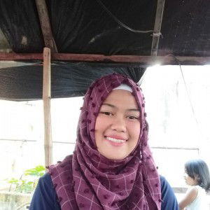 Aleah Macacua Dipatuan Puengan profile icon