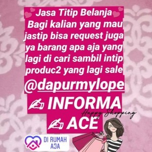 Dapur MyLope profile icon